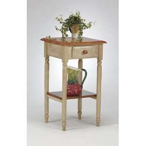    Country Cottage Collection Telephone Stand CC04
