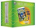 Microsoft XGX 00019 Xbox 360 Arcade Holiday Bundle   25