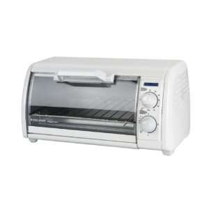 Black & Decker Toast R Oven Classic Toaster Oven 