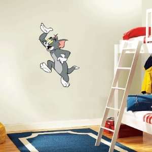  Tom and Jerry Kids Wall Decal Room Decor 15 x 25 