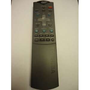  Toshiba DVD Remote Control SE R0001 