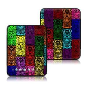  HP TouchPad Skin (High Gloss Finish)   Papel Picado 
