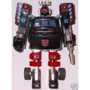  Transformer G1 Robot Trailbreaker (Loose Figure Version 