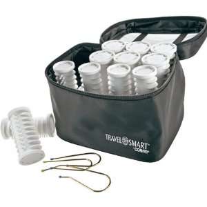    Instant Heat Multisized Hot Rollers