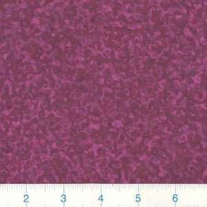  45 Wide Color Tree Plum Fabric By The Yard Arts, Crafts 
