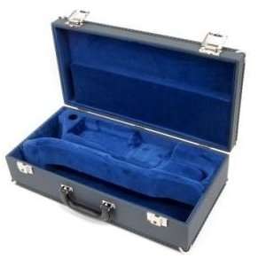   Winter JW 470 Wooden Piston Valve Trumpet Case Musical Instruments