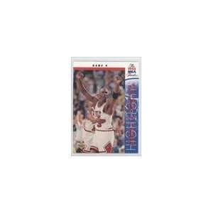  1993 94 Upper Deck #201   Michael Jordan FIN Sports Collectibles