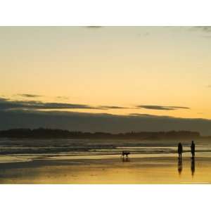  Canada, BC, Vancouver Island, Pacific Rim National Park 