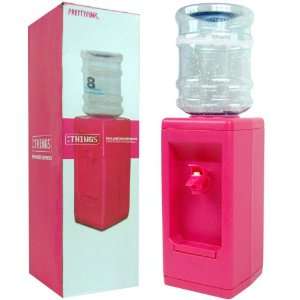  Kids Pink Water Cooler   Half Gallon