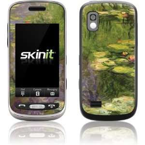   Monet   Waterlilies skin for Samsung Solstice SGH A887 Electronics