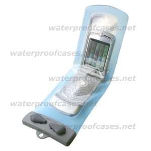  Waterproof Flip Phone Case by Aquapac AQP 084: Everything 