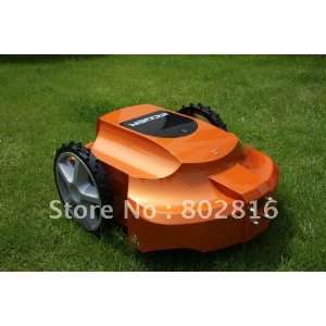  automatic mower lawn mower grass cutter+: Home & Kitchen