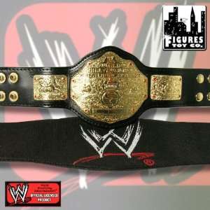 WWE World Heavyweight Championship Mini Size Replica Belt 